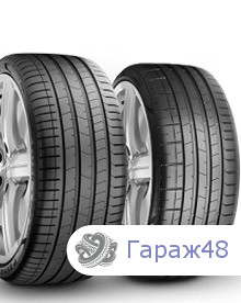 Pirelli P Zero Gen2 235/40 R19 92Y